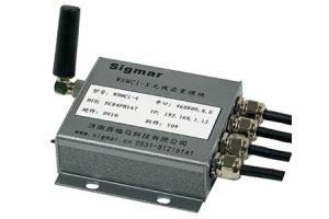WSMC1扭矩测试仪