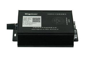 ASMC2-4/2型 动态应变仪
