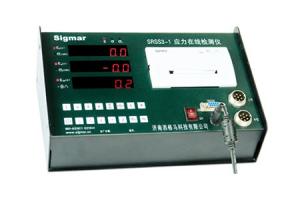SRSS3－1型 静态应变仪