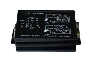 STSS-1型 应力检测模块