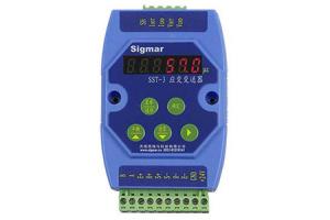 SST-3型 应变变送器