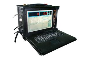 MSR100A型 多谱录 VSR