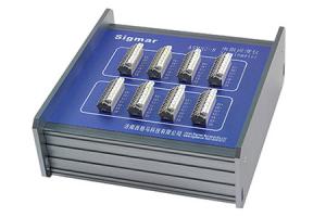 ASMN2-8型 动态应变仪